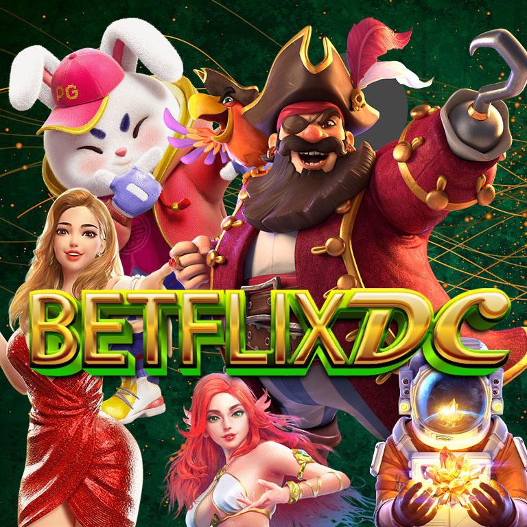 BETFLIXDC banner